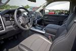 Dodge Ram 1500 RT 2009 года